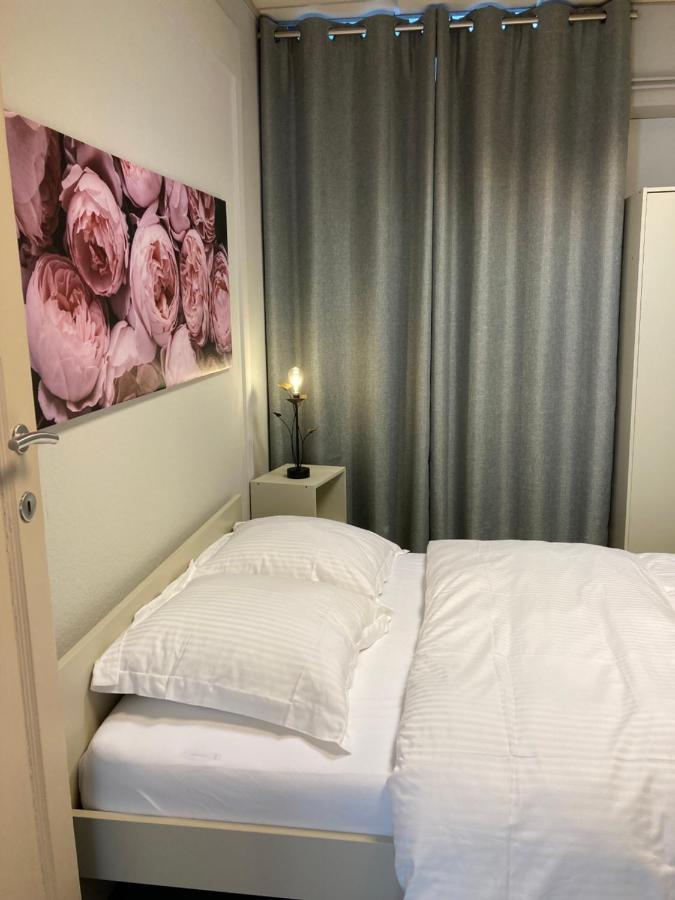 Gite D'Avalon Appartement 5 دينانت المظهر الخارجي الصورة