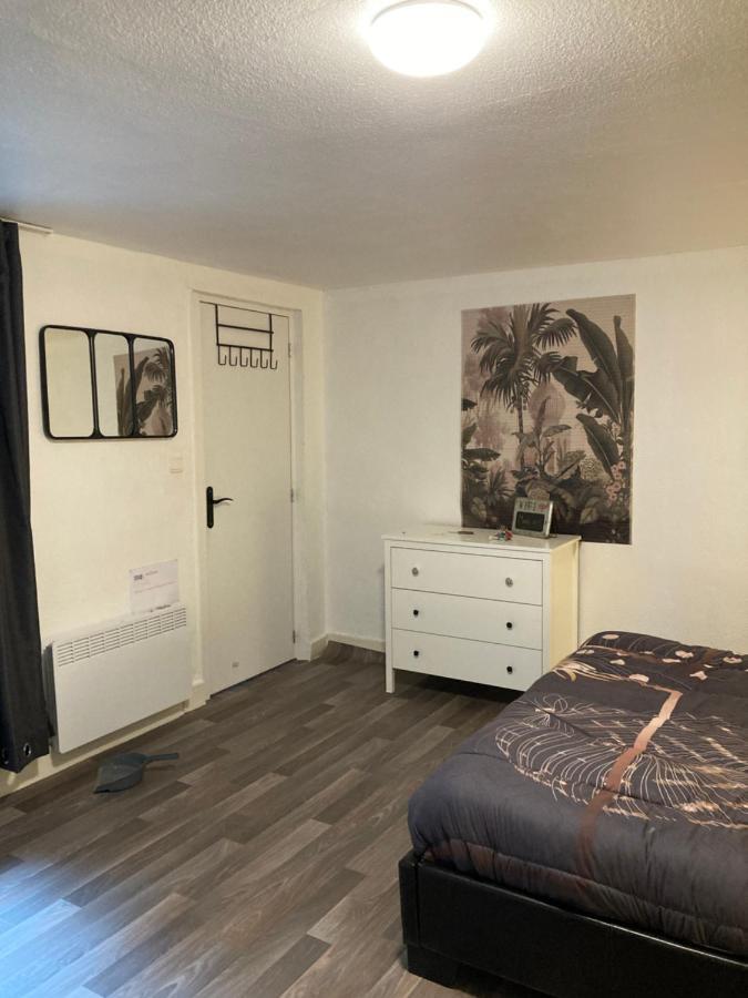 Gite D'Avalon Appartement 5 دينانت المظهر الخارجي الصورة