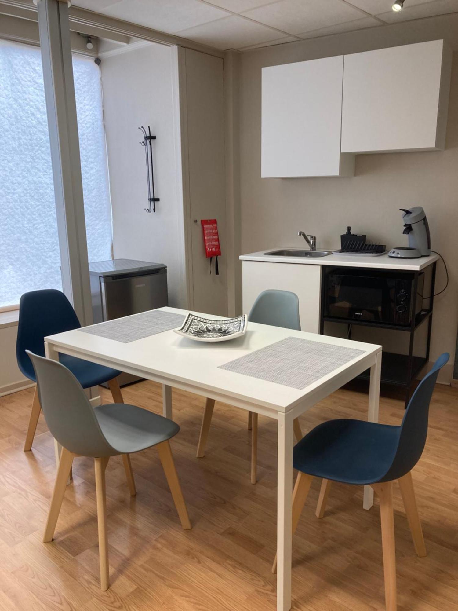 Gite D'Avalon Appartement 5 دينانت المظهر الخارجي الصورة