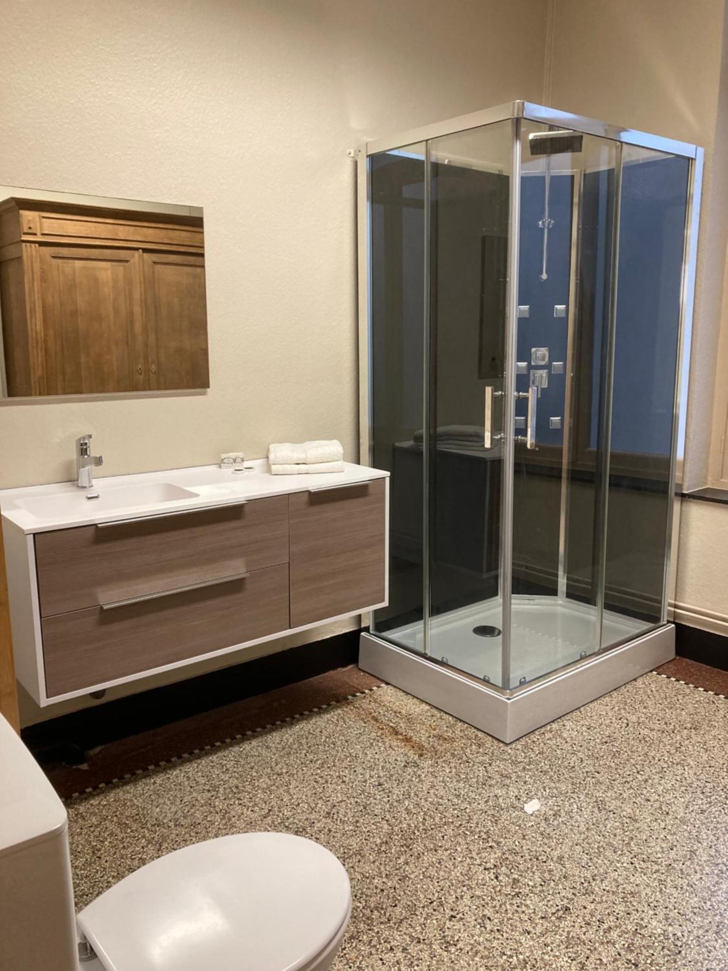 Gite D'Avalon Appartement 5 دينانت المظهر الخارجي الصورة